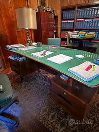 Studio/ Ufficio: arredo completo