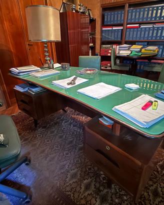 Studio/ Ufficio: arredo completo