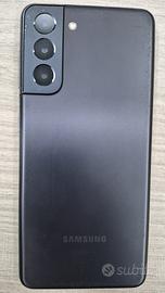 Samsung S21