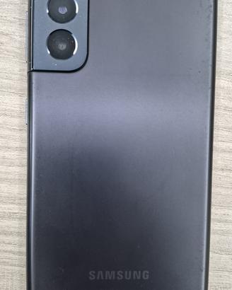Samsung S21