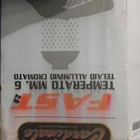 Box doccia semi angolare 90x90