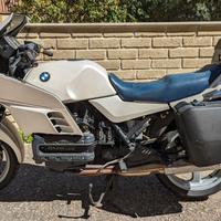 Bmw k 100 rs - 1992