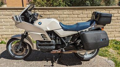 Bmw k 100 rs - 1992