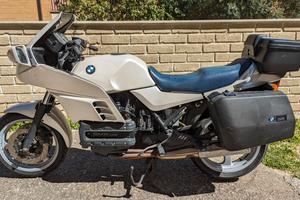 Bmw k 100 rs - 1992