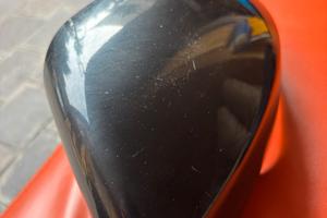 Callota per specchietto laterale sx  Land Rover