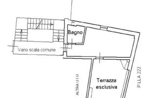 Locale con Terrazza ESCLUSIVA