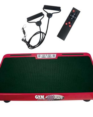 Gym Form Vibro Max Plus