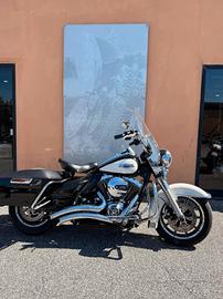 Harley-Davidson 1690 Road King (2013 - 16) - FLHR