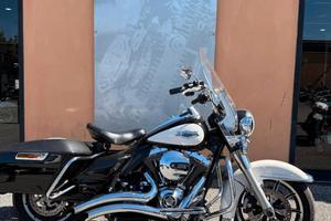 Harley-Davidson 1690 Road King (2013 - 16) - FLHR