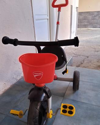 Triciclo