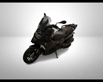 BMW MOTO C 400 X