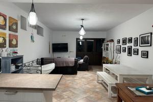 Pantelleria centro monolocale arredato