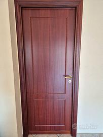 6 porte come nuove