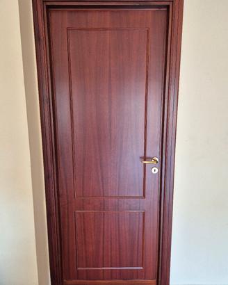 6 porte come nuove