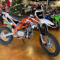 NUOVE KAYO 125 140 160 190 50 TT Pit Bike RACING