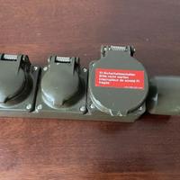 Multipresa militare esercito svizzero CMC