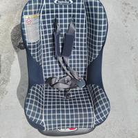 Seggiolino auto "Inglesina"