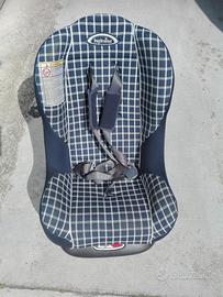 Seggiolino auto "Inglesina"
