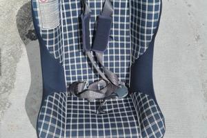 Seggiolino auto "Inglesina"