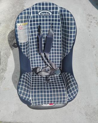 Seggiolino auto "Inglesina"