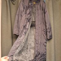 Cappotto da uomo Prada, impermeabile, grigio, 54