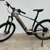 Ebike ghost e teru 2024 Xl