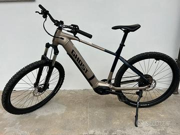 Ebike ghost e teru 2024 Xl