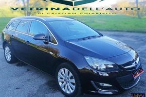 OPEL - Astra Station Wagon - Astra 1.6 CDTI 136 CV