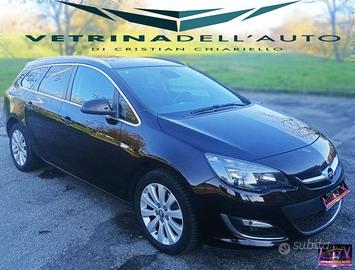 OPEL - Astra Station Wagon - Astra 1.6 CDTI 136 CV
