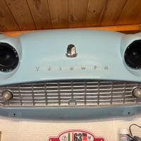 FRONTALE TRIUMPH TR 3