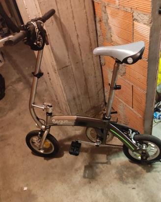 Bici da barca