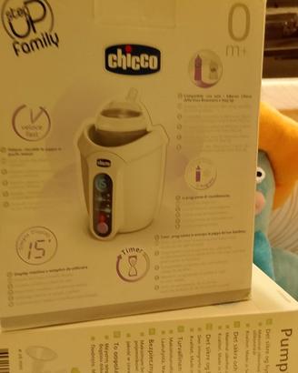 Scalda latte chicco