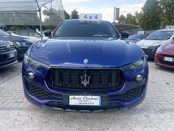 Maserati Levante V6 430 CV S AWD Granlusso