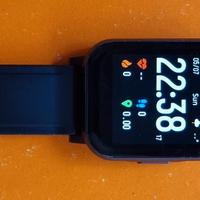 Smartwatch HAYLOU LS02