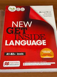 New get inside language