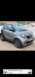 Smart Cabrio 453