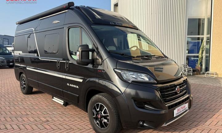 ADRIA Adria Twin Supreme 600 SPB