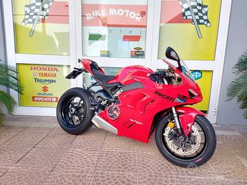 Ducati Panigale V4