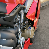 Panigale V4 fine 2019