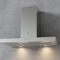 Cappa T rovesciata 60cm