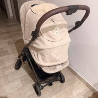 Passeggino Cybex Melio Gold