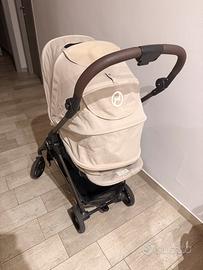 Passeggino Cybex Melio Gold