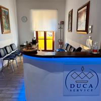 Studi in elegante coworking zona Crocetta a Torino