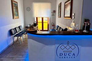 Studi in elegante coworking zona Crocetta a Torino