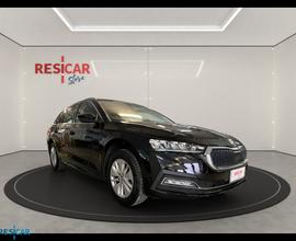 Skoda Octavia Wagon 1.5 e-tec Ambition dsg, IVA ES