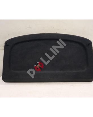 Ripiano cappelliera volkswagen tiguan 2007-11