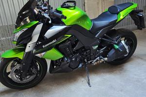 KAWASAKI Z1000  SPECIAL EDITION (2012)