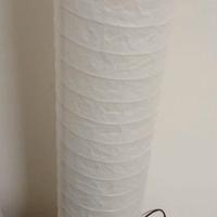 Lampada da Terra a Colonna / Piantana Moderna - Pa