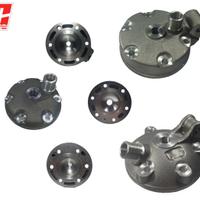 TESTA KTM 250/300 dal 2004 al 2026 TPI-TBI