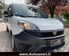 FIAT Doblo Doblò 1.3 MJT PL Combi Maxi N1 euro 6